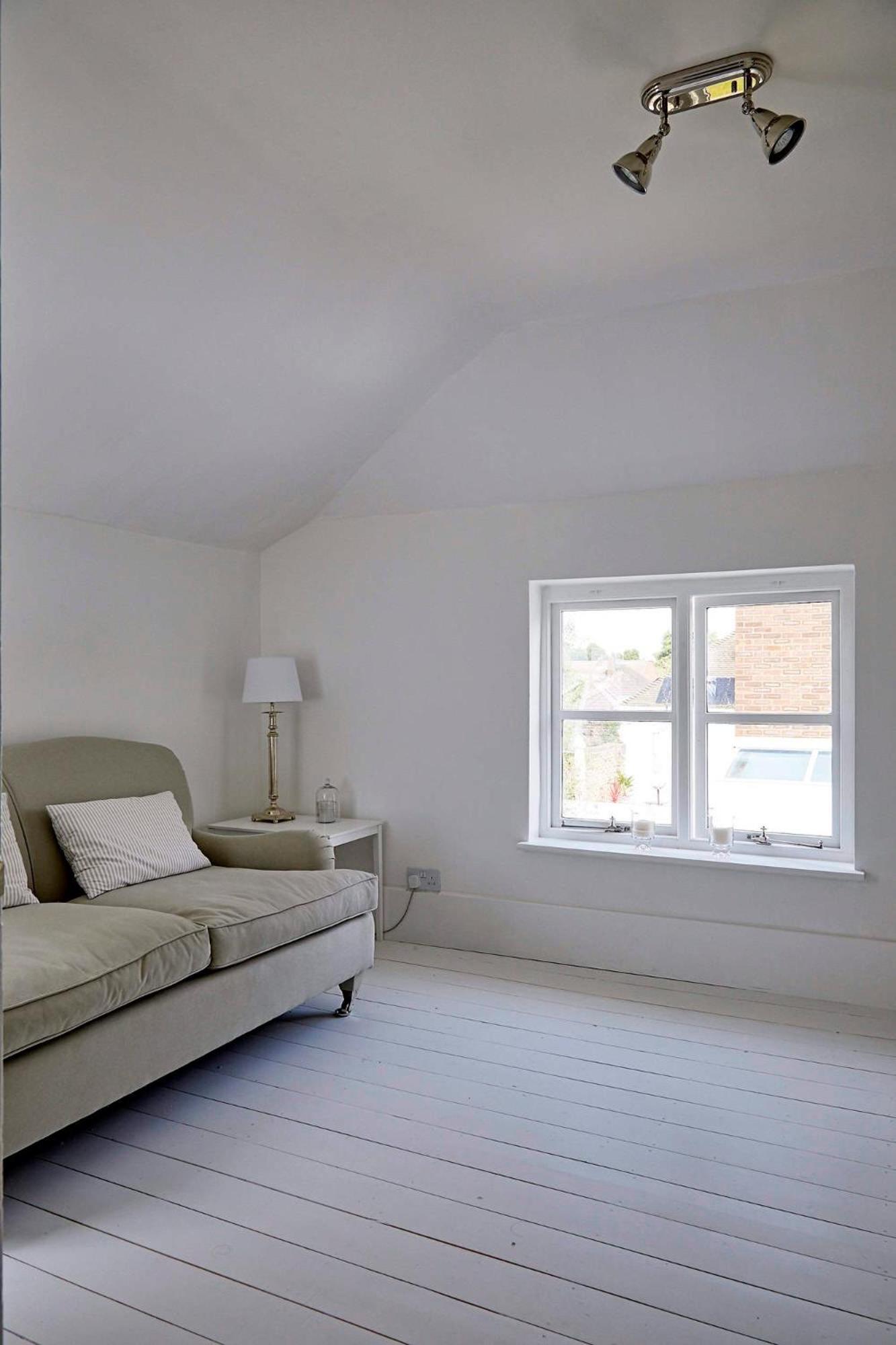 Willow House, Georgian Property In Shepperton Esterno foto